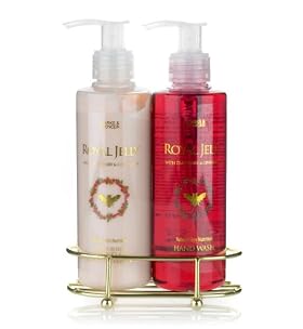Royal Jelly Twin Rack Gift Set