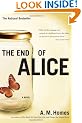 The End of Alice