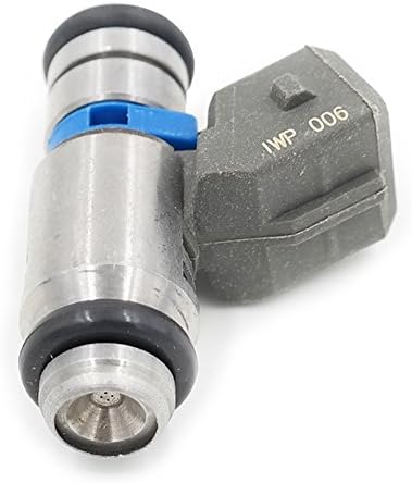 TROFOM Fuel Injector For CITROEN SAXO FIAT BARCHETTA BRAVA MAREA PUNTO STILO PEUGEOT 106 1.6 1.8 IWP006 198499 60657179 9627771580