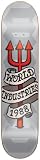World Industries Banner Pitchfork skateboard decks