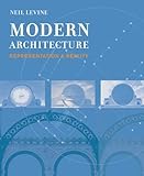 Modern architecture : representation & reality