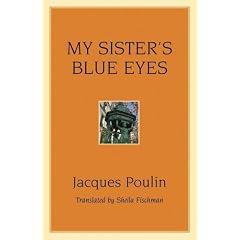My Sister's Blue Eyes