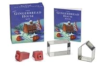 The Mini Gingerbread House Kit (Running Press Mini Kits)