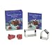 The Mini Gingerbread House Kit (Running Press Mini Kits)