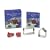 The Mini Gingerbread House Kit (Running Press Mini Kits)