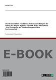 Die Vertretbarkeit von Ethnotourismus am Beispiel der Tuareg der Region Agadez, Republik Niger (Westafrika) - Eine Evaluation aus Sicht der angewandten Tourismusethik - Harald Friedl