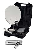 Produkt-Bild: Comag  CDS 30 digitale Camping Sat Anlage komplett mit allem Zubeh&ouml;r