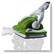 Euroflex Monster Steam-Jet-II