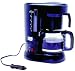 Sporting Goods : Roadpro 12VOLT COFFEE MAKER 12 CUP