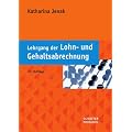 Lehrgang der Lohn- und Gehaltsabrechnung