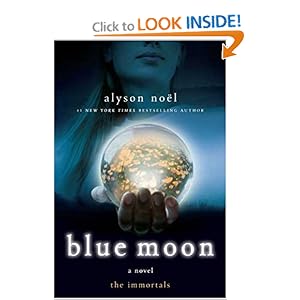 Blue Moon  The Immortals