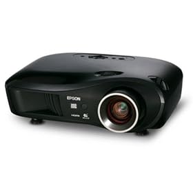 Epson EMP-TW1000 - 3 LCD Full HD V11H245040DA 1080P Home Cinema Projector