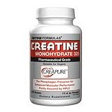 Jarrow Formulations Jarrow Creatine Monohydrate, 325 Grams (Pack of 2)