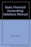 Basic financial accounting