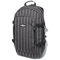 Eastpak Evanz Grau Gestreift EK221-467 Rucksack Schulrucksack 22 L