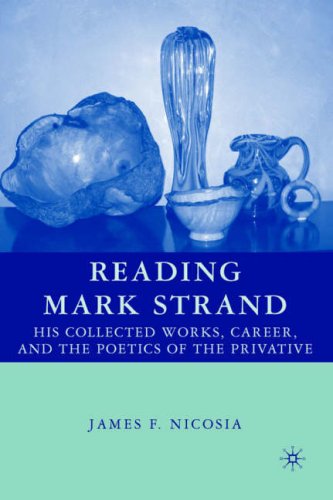 Mark Strand