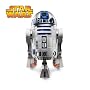 Voice Activated R2-D2 by Collectibles Today