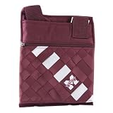 Game Day Purse - Mississippi State Bulldogs NCAA College Athletics