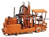 Durango Press HO Scale Fairmont Tie Shear Kit
