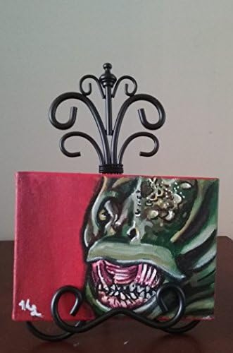 Host-Original Painting