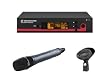 Sennheiser ew 135 G3 Wireless Handheld Microphone System