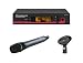 Sennheiser ew 135 G3 Wireless Handheld Microphone System