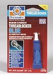 6ML BLU THREADLOCKER