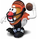 NFL Cincinnati Bengals Mr. Potato Head