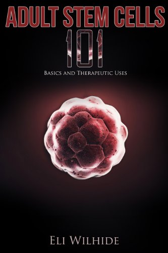 Adult Stem Cells 101: Basics and Therapeutic Uses (Stem Cells Anti-Aging Heath Youth Wellness atologus)