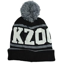 Zoo York Full Circle Beanie Hat