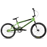 13 DK Elite Pro XL Green