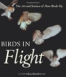 Birds in Flight: The Art and Science of How Birds Fly