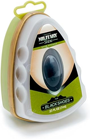 Instant Military Shine - Shoe Sponge