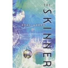 The Skinner (Spatterjay)