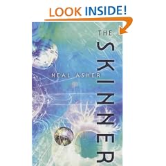 The Skinner (Spatterjay)