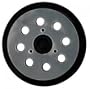Makita 743081-8 Sanding Base and Pad