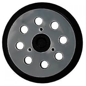 Makita 743081-8 Sanding Base and Pad