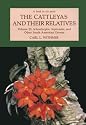 The Cattleyas and Their Relatives: Schomburgkia, Sophronitis and Other South American Genera v. 3 (Cattleyas & Their Relatives)