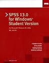 SPSS 13.0 for Windows Student Version: For Microsoft Windows XP, 2000, Me, and 98