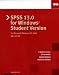 SPSS 13.0 for Windows Student Version: For Microsoft Windows XP, 2000, Me, and 98