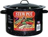 Columbian Home #6160 7.5QT Cover Stew Pot