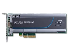 Amazon.com: Intel SSD DC P3700 Series SSD