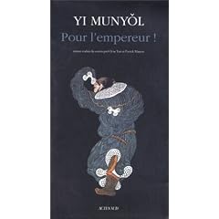 Pour l'empereur !