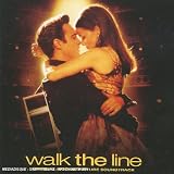 Walk the line (Bande Originale du Film)