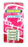 13AMP FUSES (4PACK)