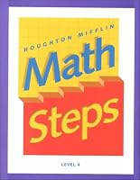 Math Steps: Level 4