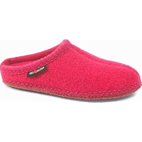 Ladies Haflinger Classic Slipper