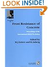 Frost Resistance of Concrete (Rilem Proceedings)