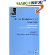 Frost Resistance of Concrete (Rilem Proceedings) by R Auberg