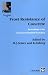 Search : Frost Resistance of Concrete (Rilem Proceedings)